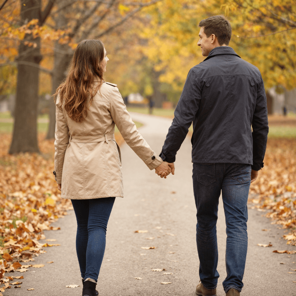 Stop Swiping, Start Connecting: Intentional Dating Made Simple