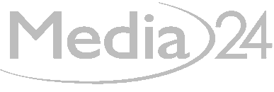 Logo of Media 24, who featured Smooches in a publication